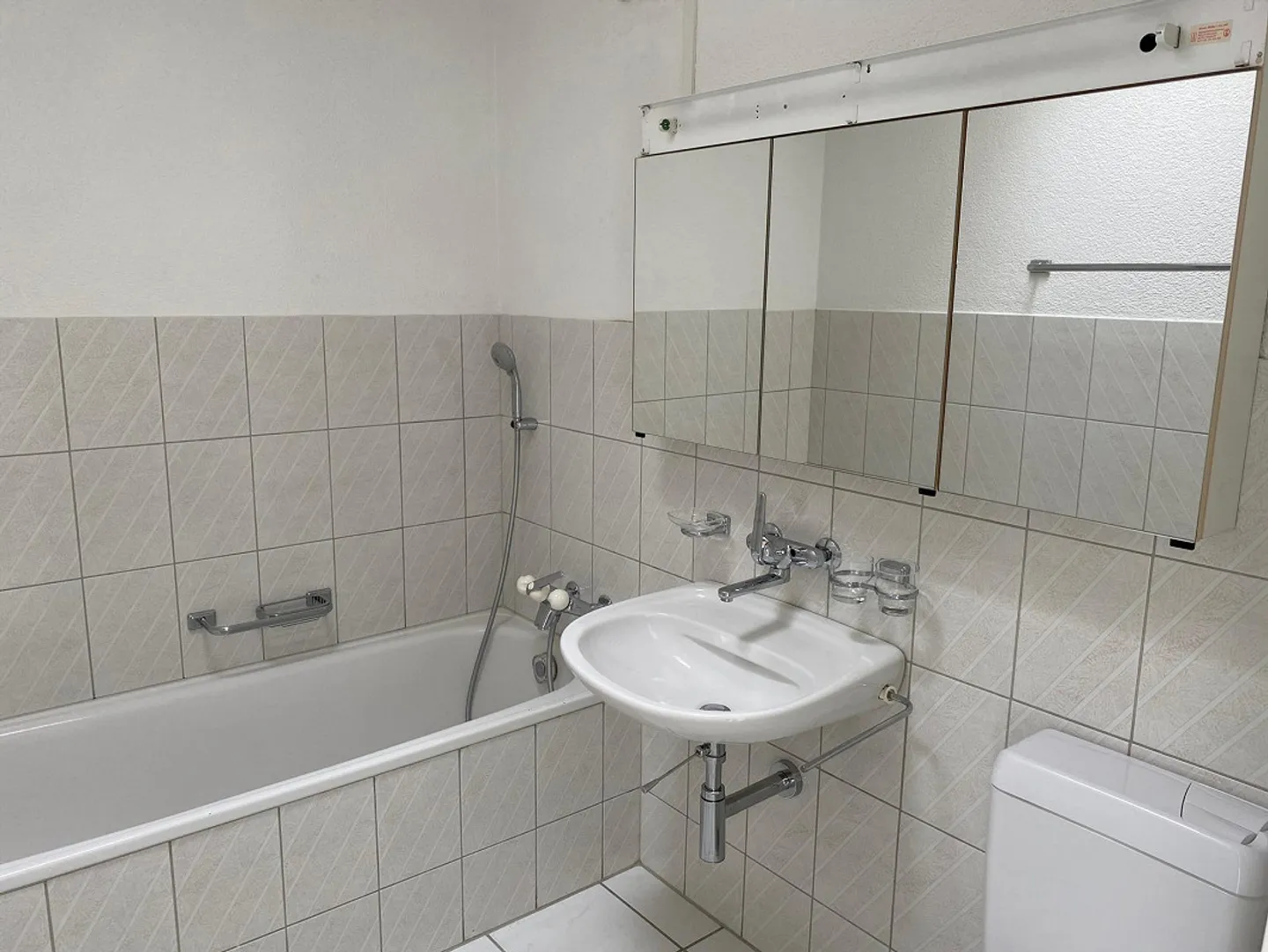4.5 Zimmer Attika Wohnung mit grosser Terrasse - Foto 14 von 15