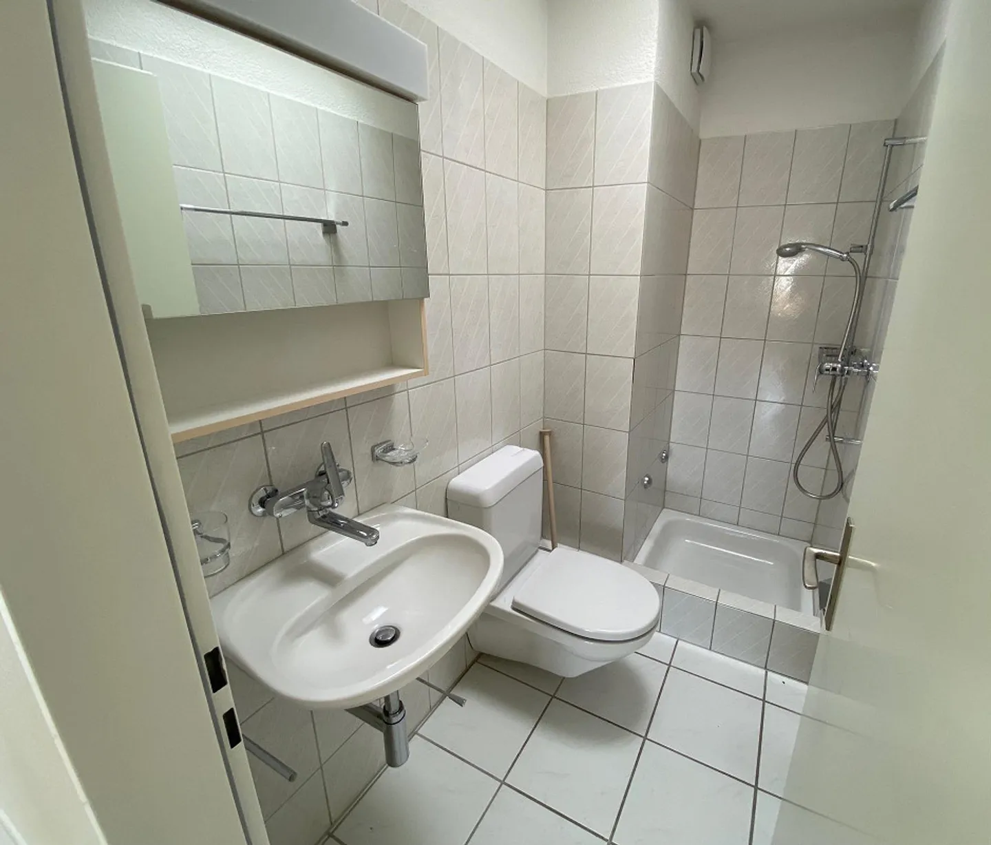 4.5 Zimmer Attika Wohnung mit grosser Terrasse - Foto 15 von 15