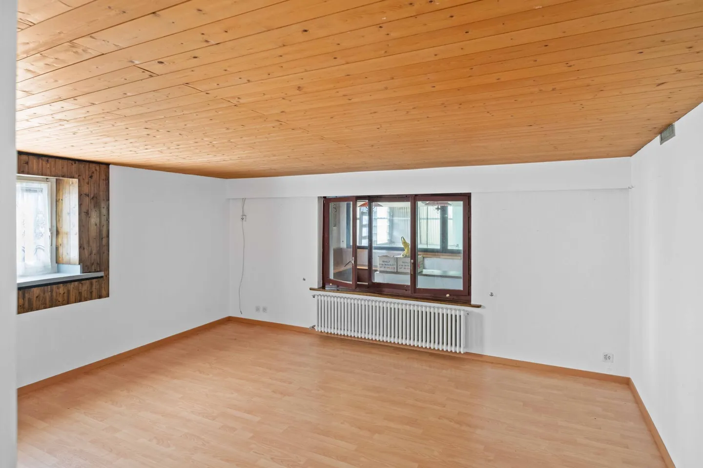 Familiendomizil in Kernzone Embrach - Foto 5 von 12