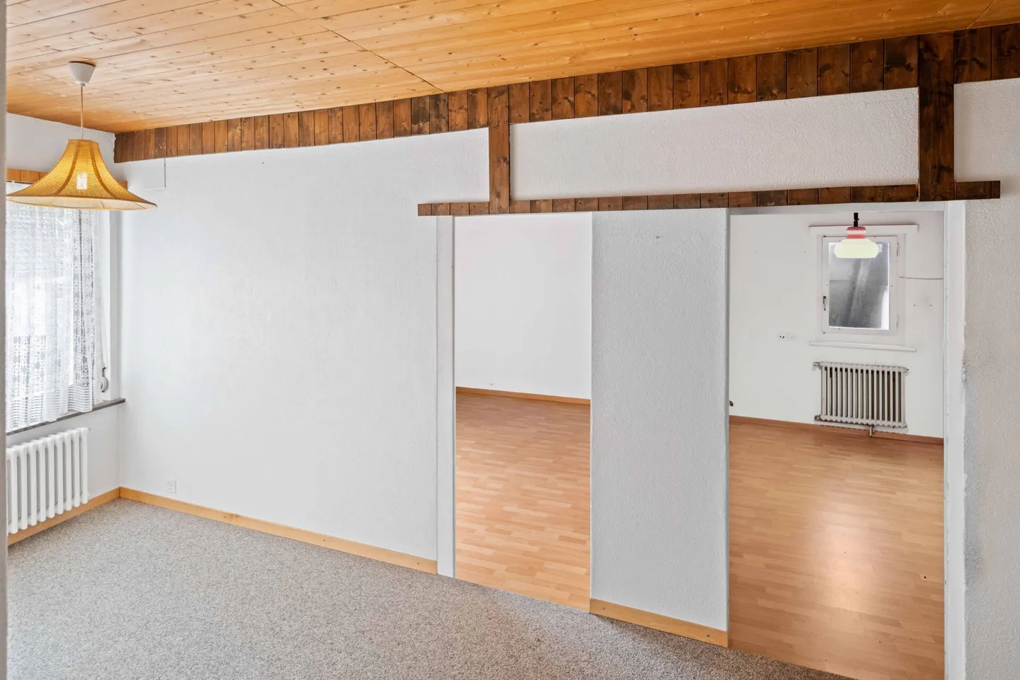 Familiendomizil in Kernzone Embrach - Foto 10 von 12