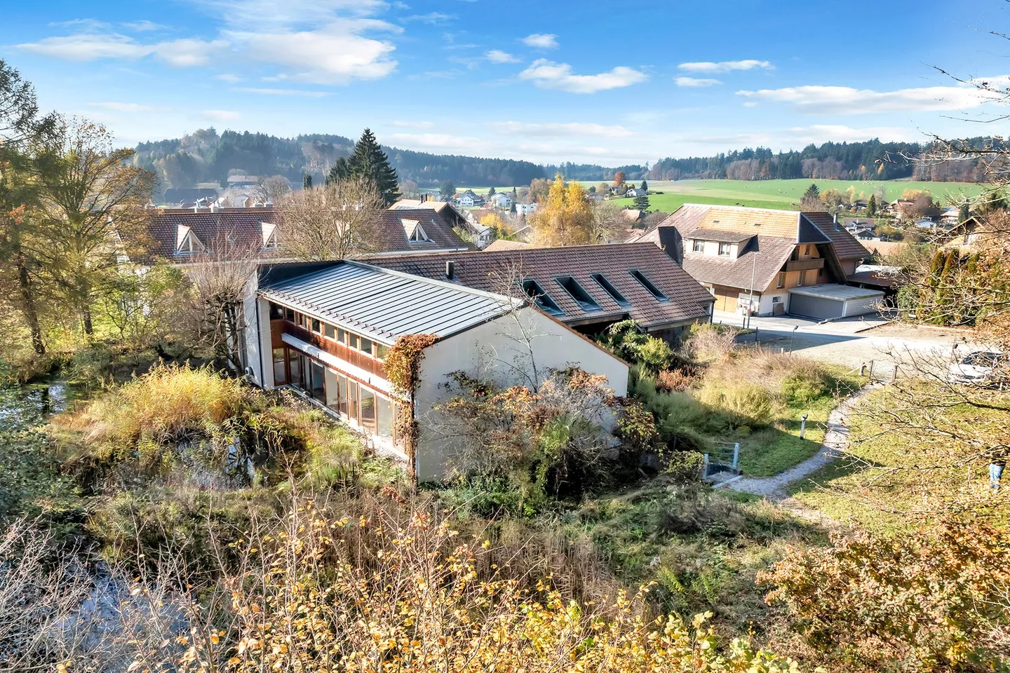 Vielseitige Gewerbefläche - Foto 2 von 9