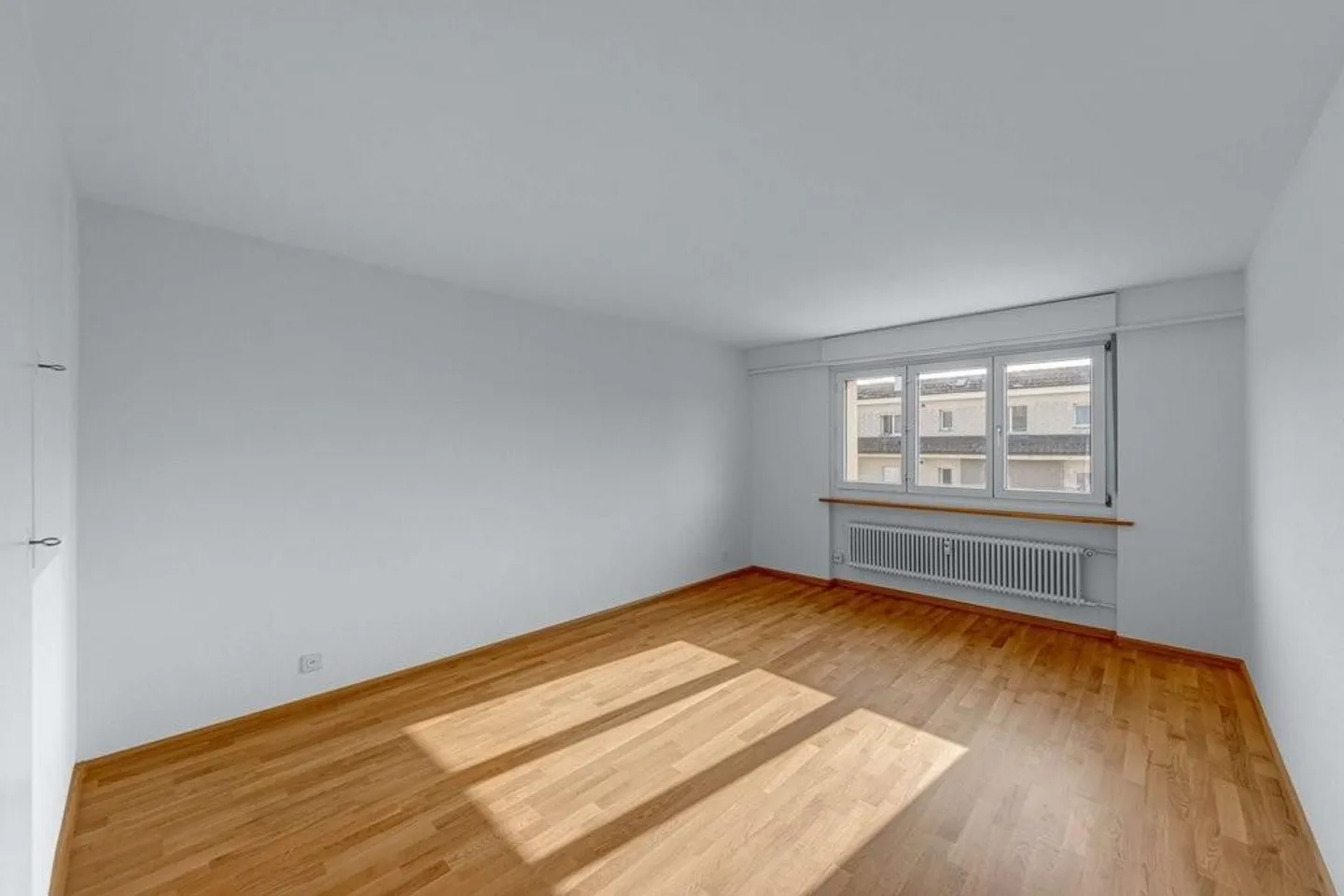 Gemütliche Dachwohnung nahe Bottminger Schloss - Photo 2 of 9