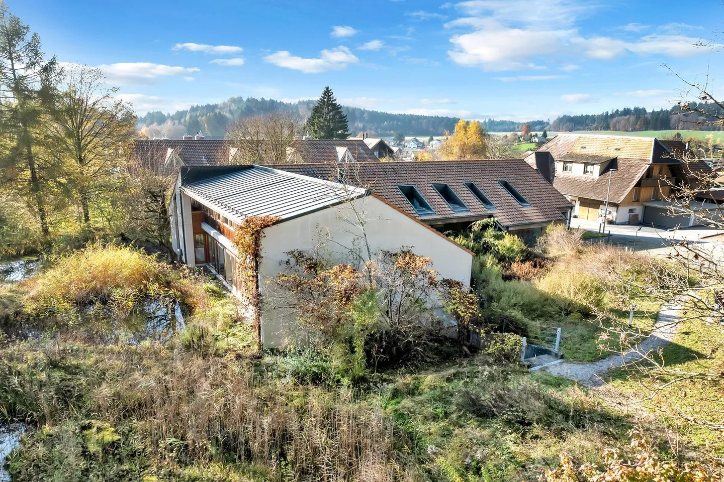 Vielseitige Gewerbefläche - Foto 6 von 9