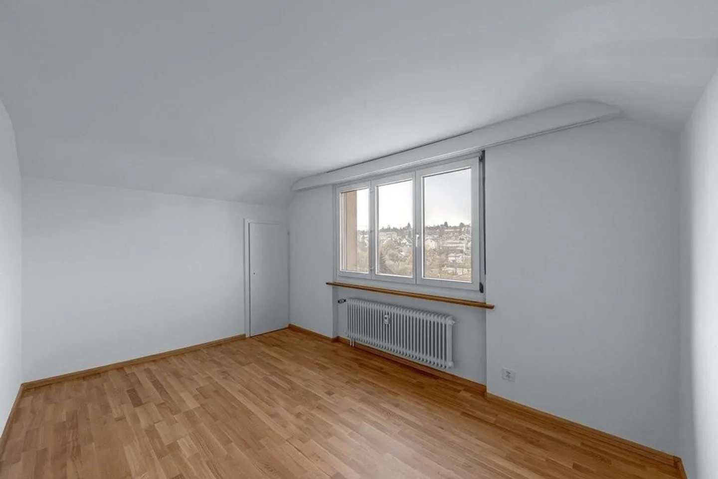 Gemütliche Dachwohnung nahe Bottminger Schloss - Photo 4 of 9