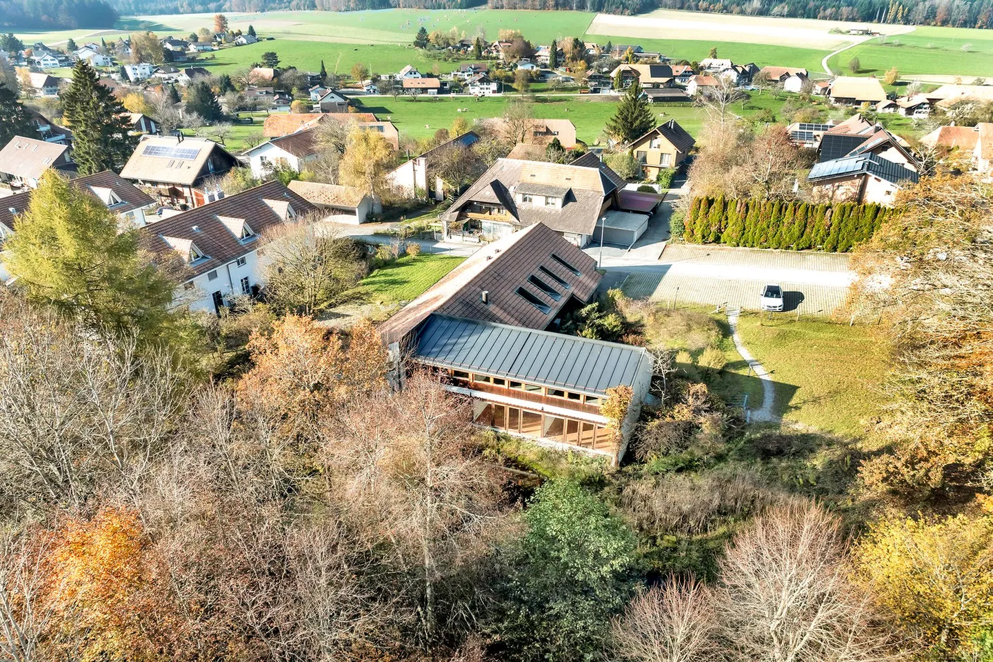 Vielseitige Gewerbefläche - Foto 7 von 9