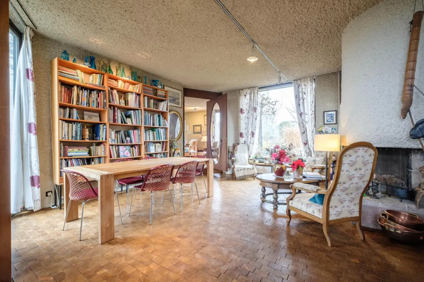 Casa 9 stanze - Foto 3 di 13