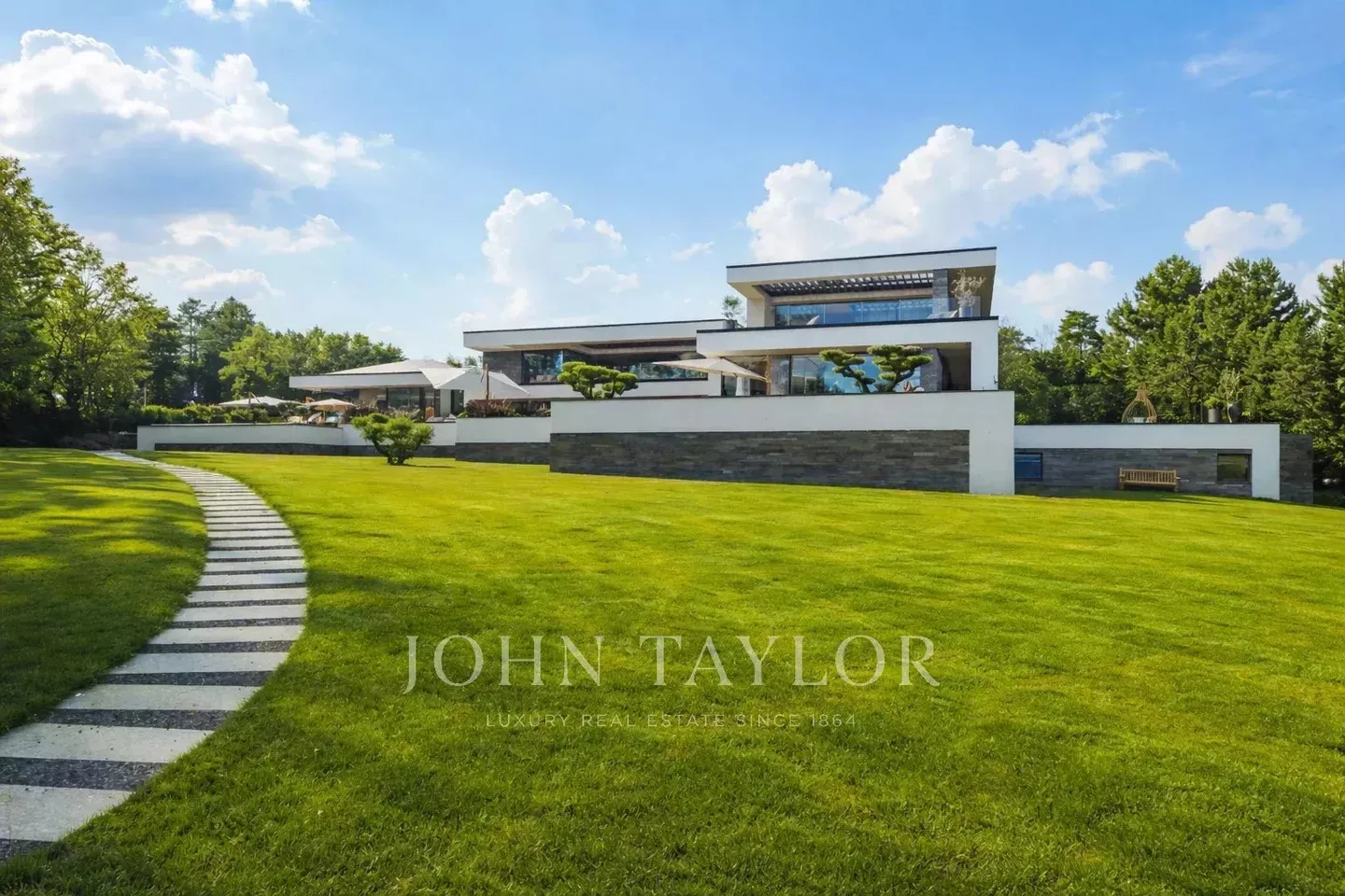 Villa de Luxe avec Équipements Étonnants - Photo 11 sur 25