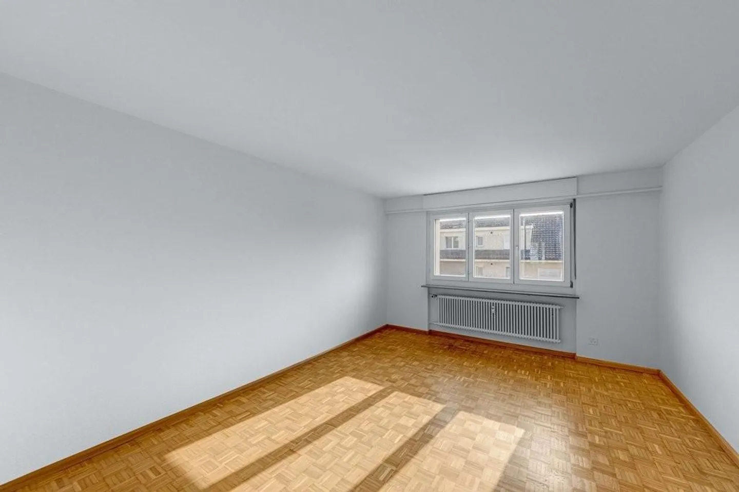 Gemütliche Dachwohnung nahe Bottminger Schloss - Photo 3 of 9