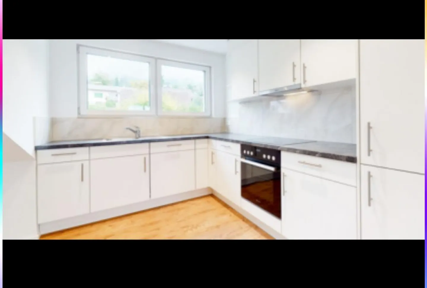 Charmant appartement sous les combles de 2,5 pièces - Photo 4 sur 8