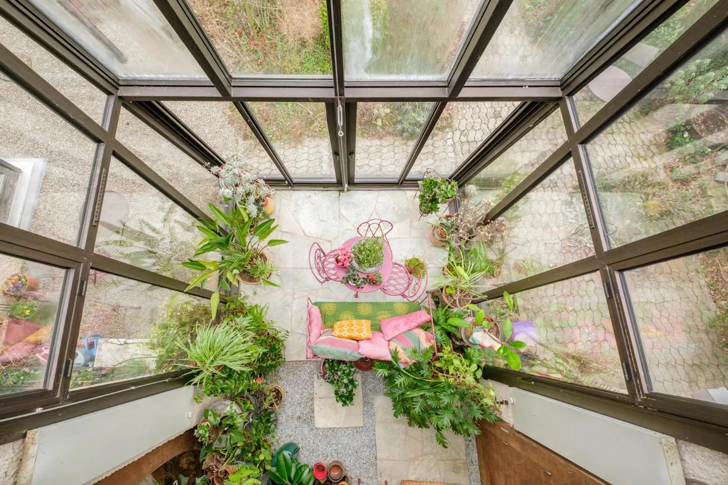 Casa 9 stanze - Foto 9 di 13