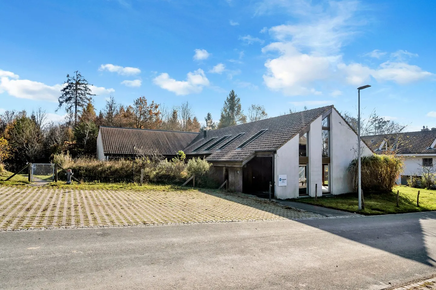 Vielseitige Gewerbefläche - Foto 4 von 9