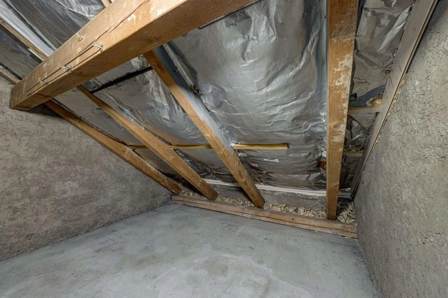 Gemütliche Dachwohnung nahe Bottminger Schloss - Photo 5 of 9