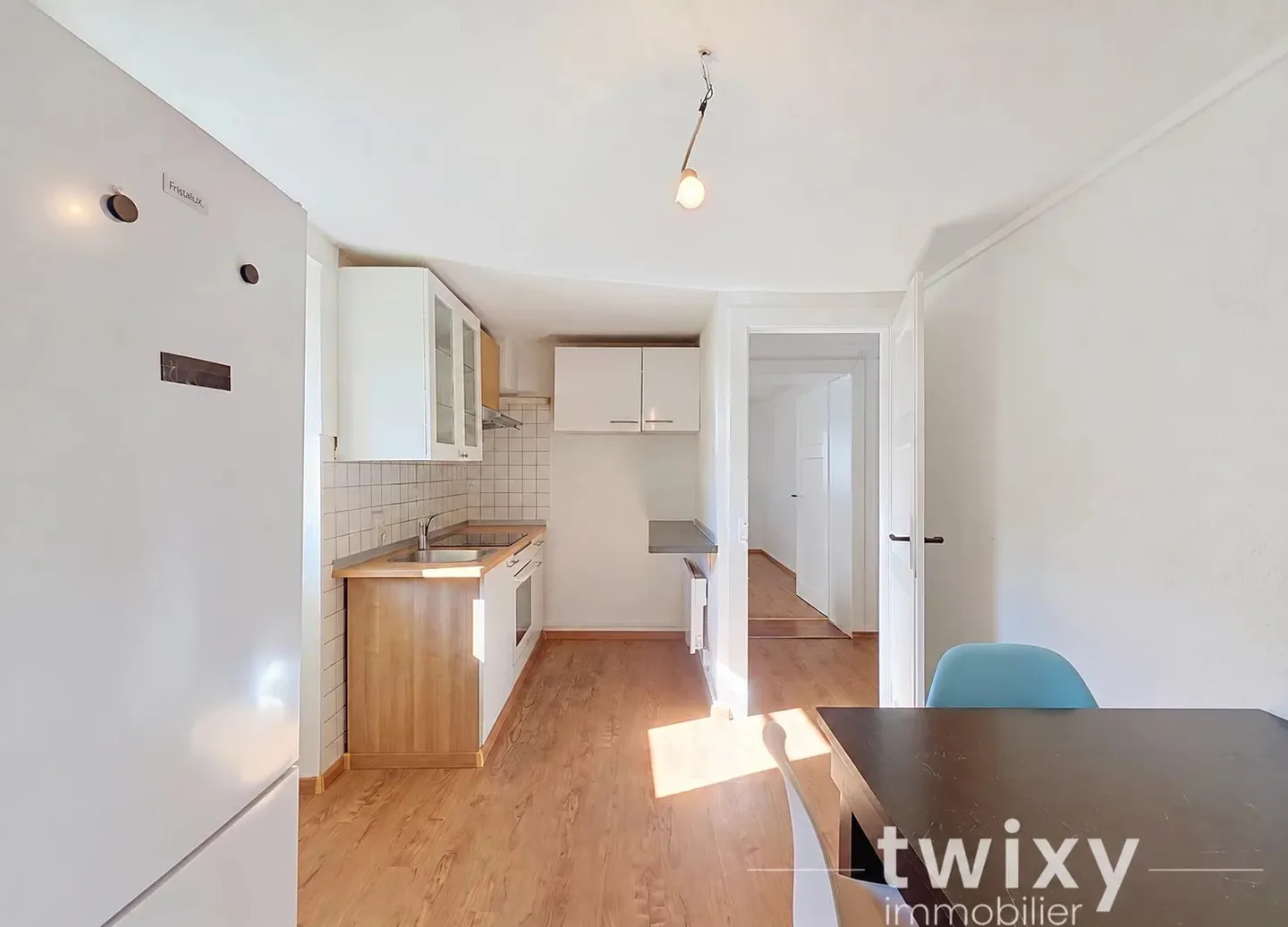 Condominio in vendita a Fully, Svizzera - Foto 2 di 4