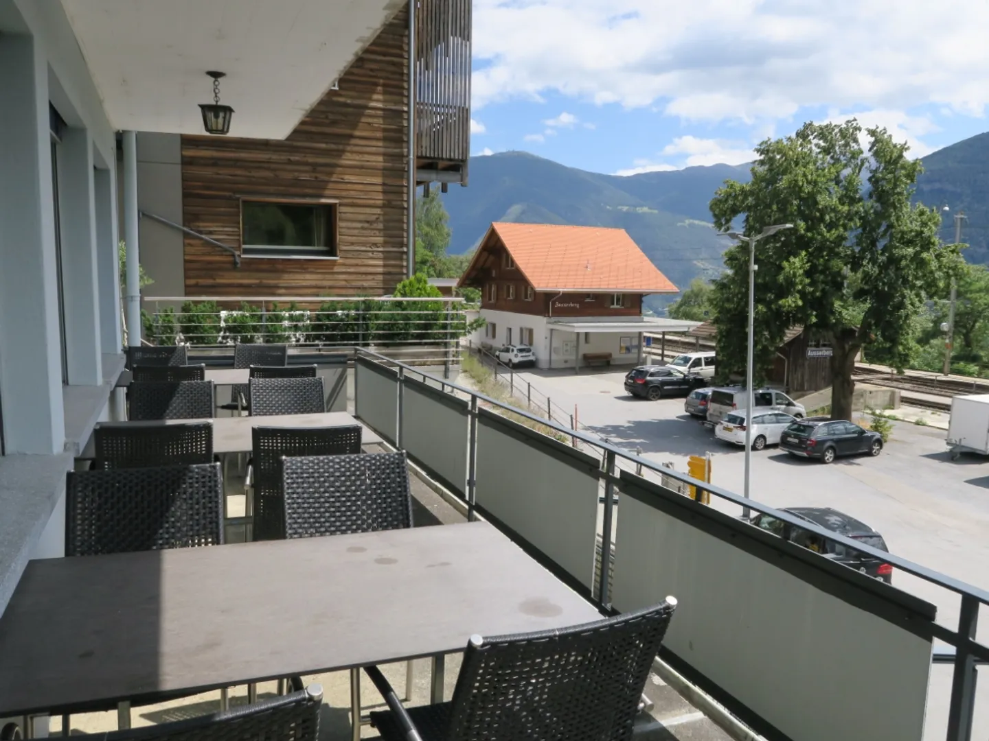 Hotel kaufen - Foto 2 von 5