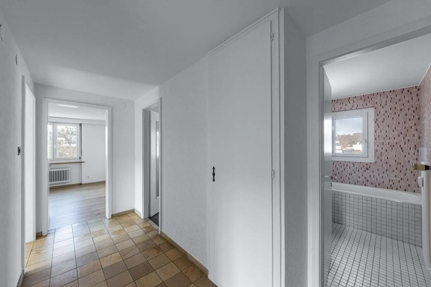 Gemütliche Dachwohnung nahe Bottminger Schloss - Photo 6 of 9