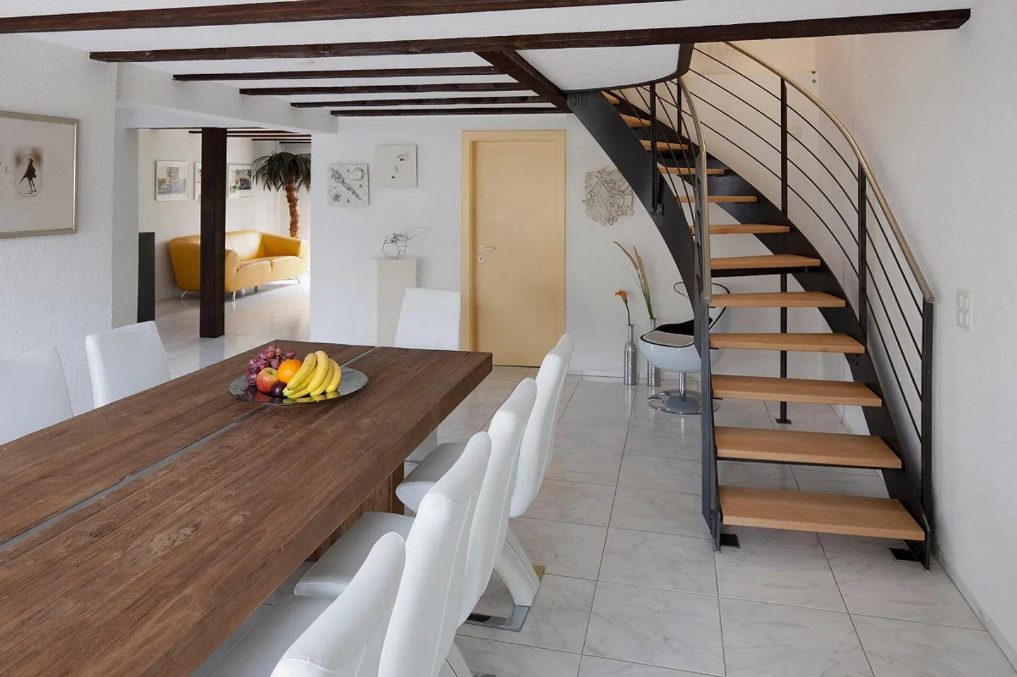 Charmanter Büroraum in der Natur - Foto 2 von 12