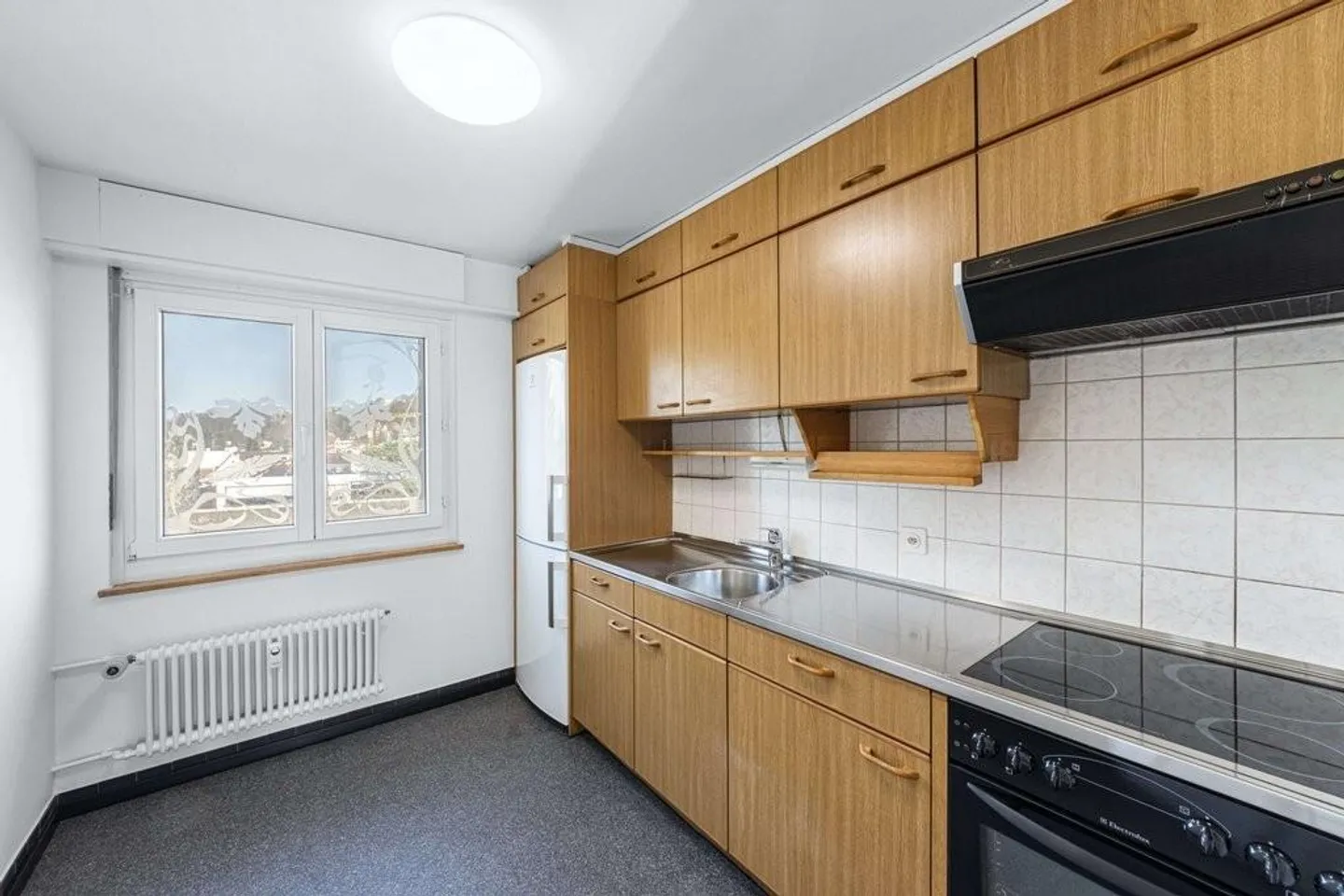 Gemütliche Dachwohnung nahe Bottminger Schloss - Photo 8 of 9