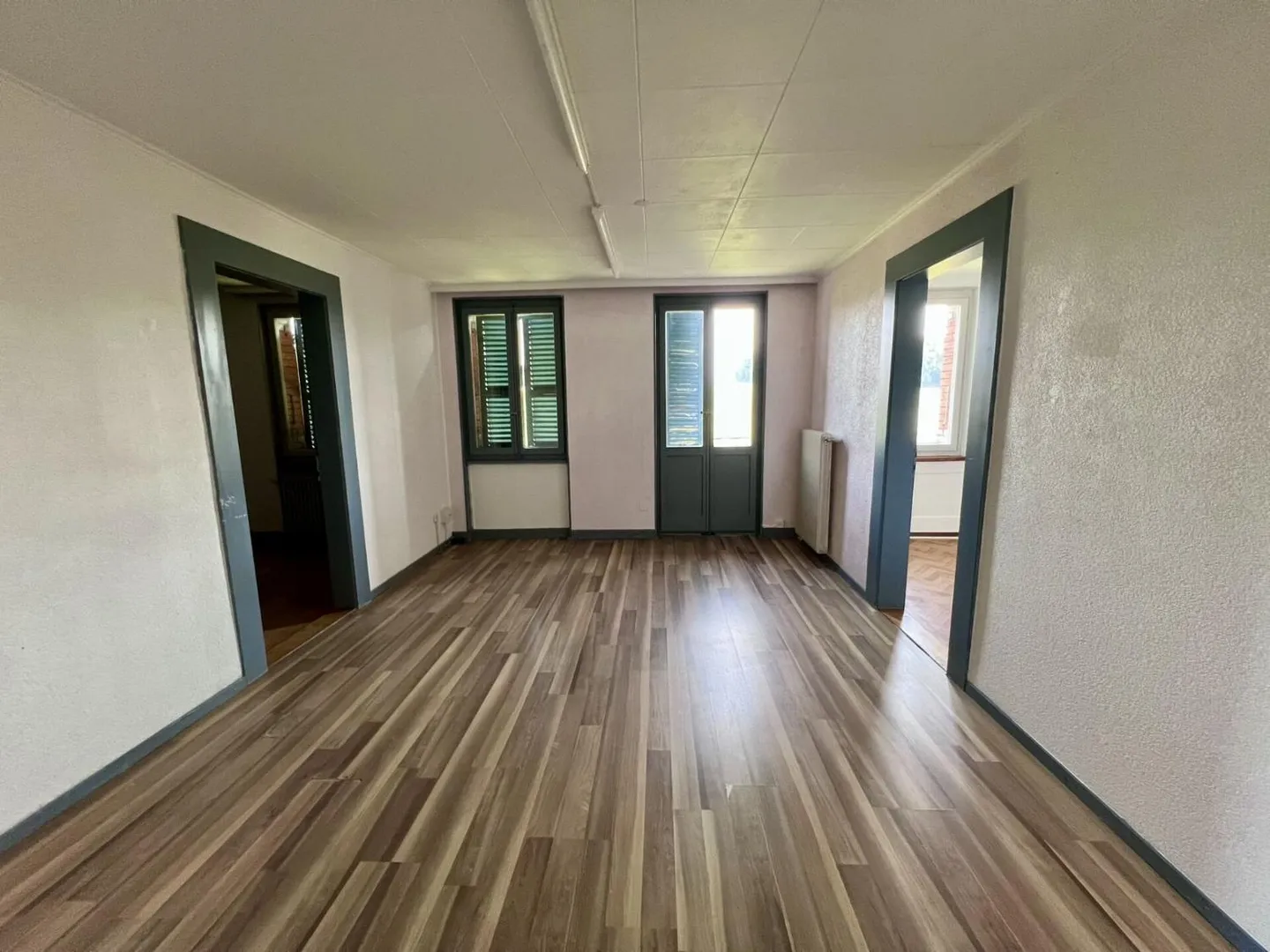 4.5 Room Apartment - Photo 3 of 9