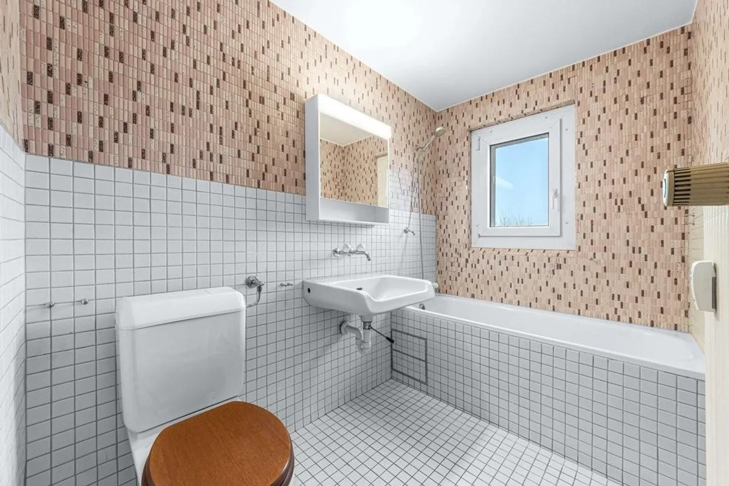 Gemütliche Dachwohnung nahe Bottminger Schloss - Photo 9 of 9