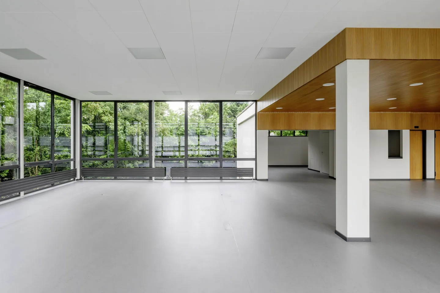 Bureau à louer - Photo 5 sur 11