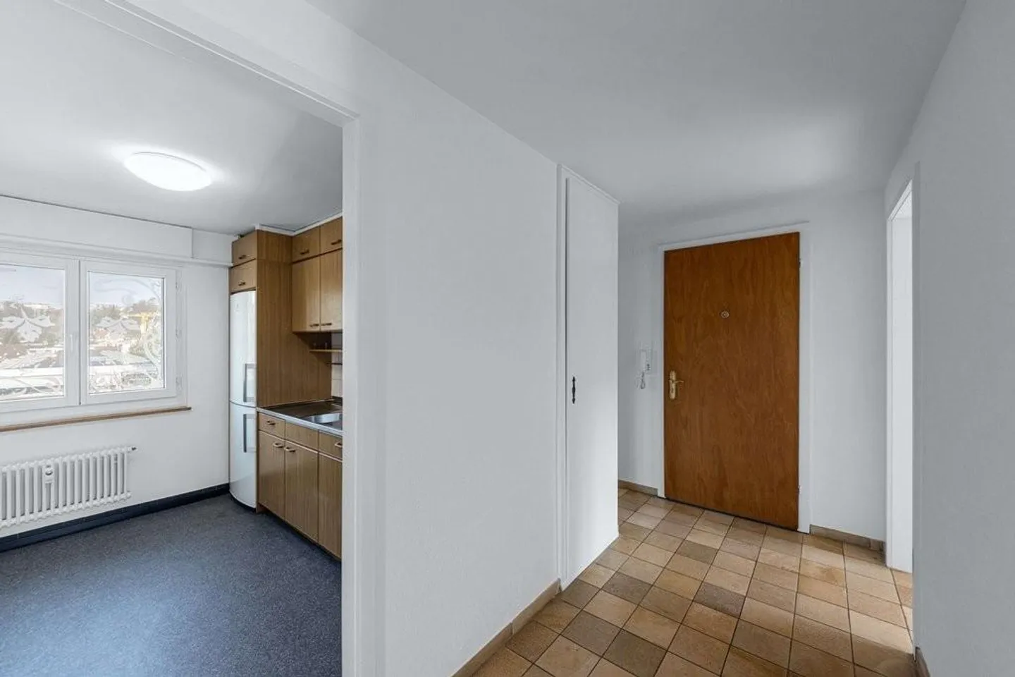 Gemütliche Dachwohnung nahe Bottminger Schloss - Photo 7 of 9