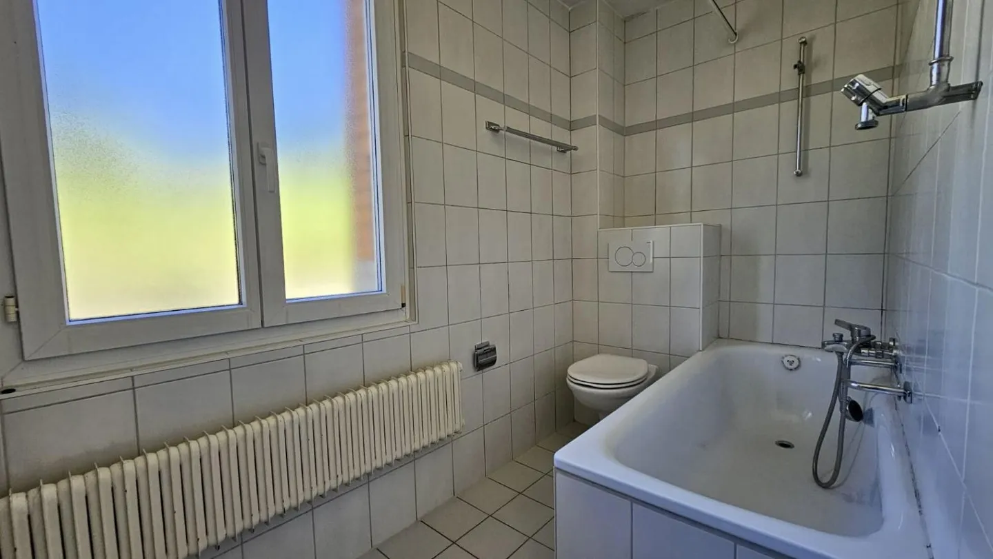 4.5 Room Apartment - Photo 9 of 9
