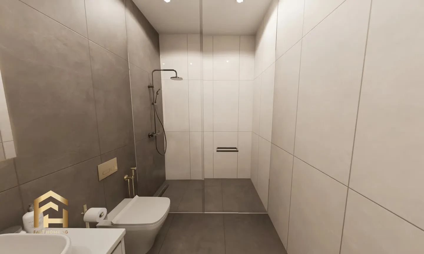 Attractive 2.5 Room Apartment in Naters - First Occupancy - Photo 2 of 12