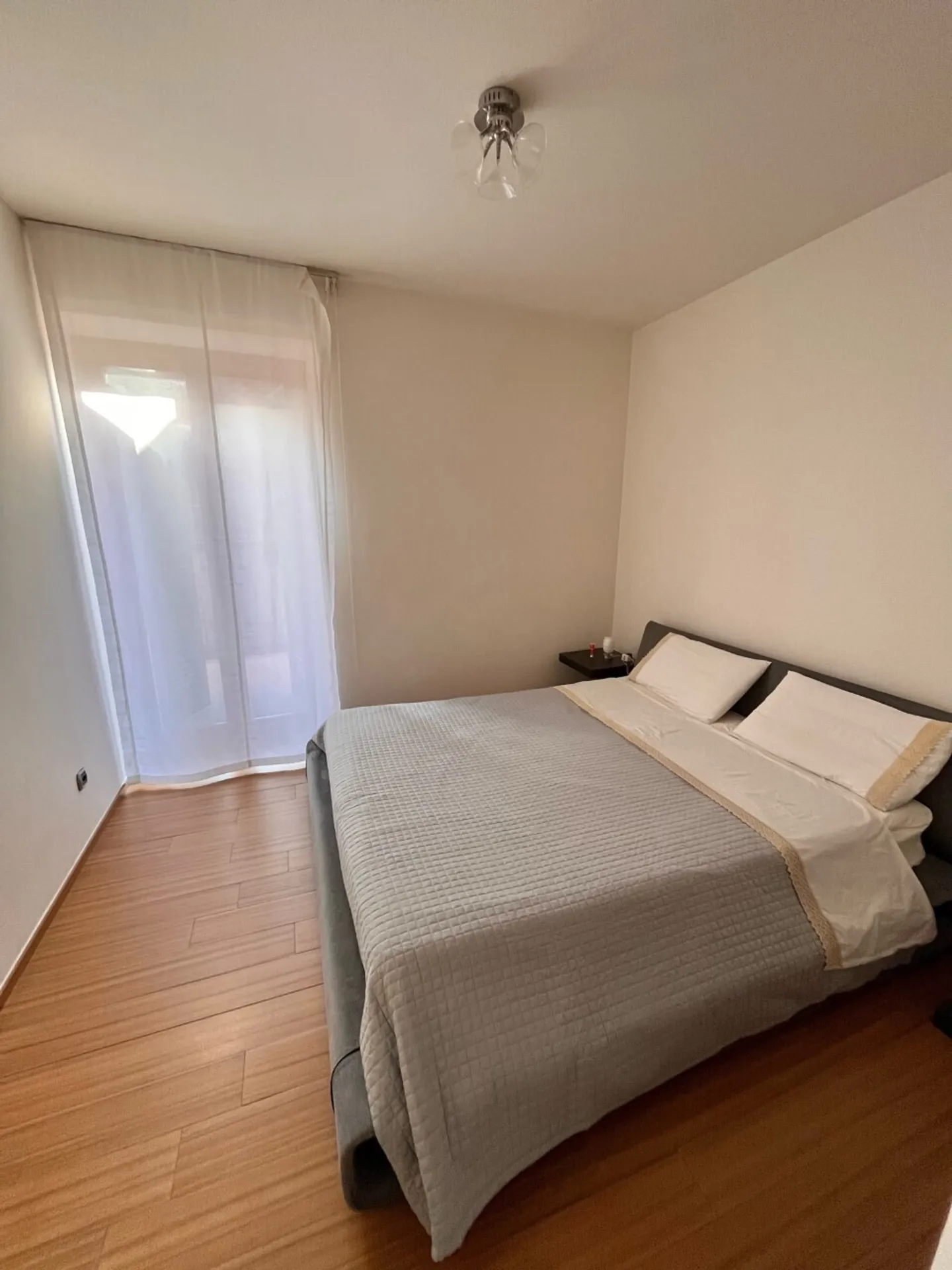 Appartement Charmant avec Vue sur le Lac - Photo 6 sur 8