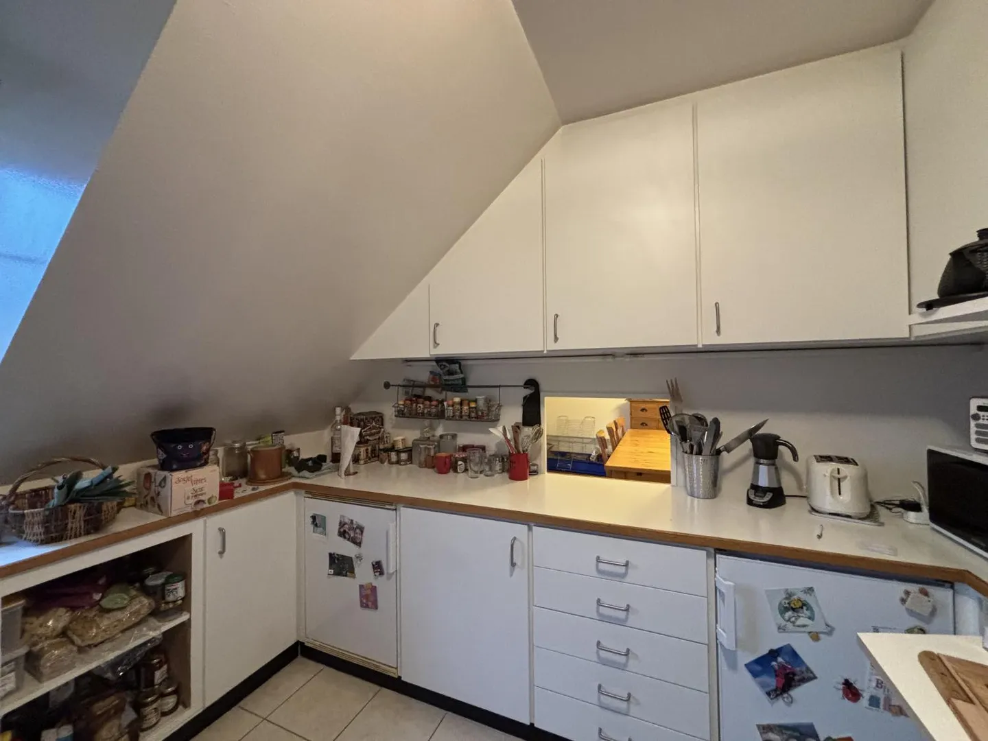 Appartamento 4.5 stanze - Foto 3 di 7