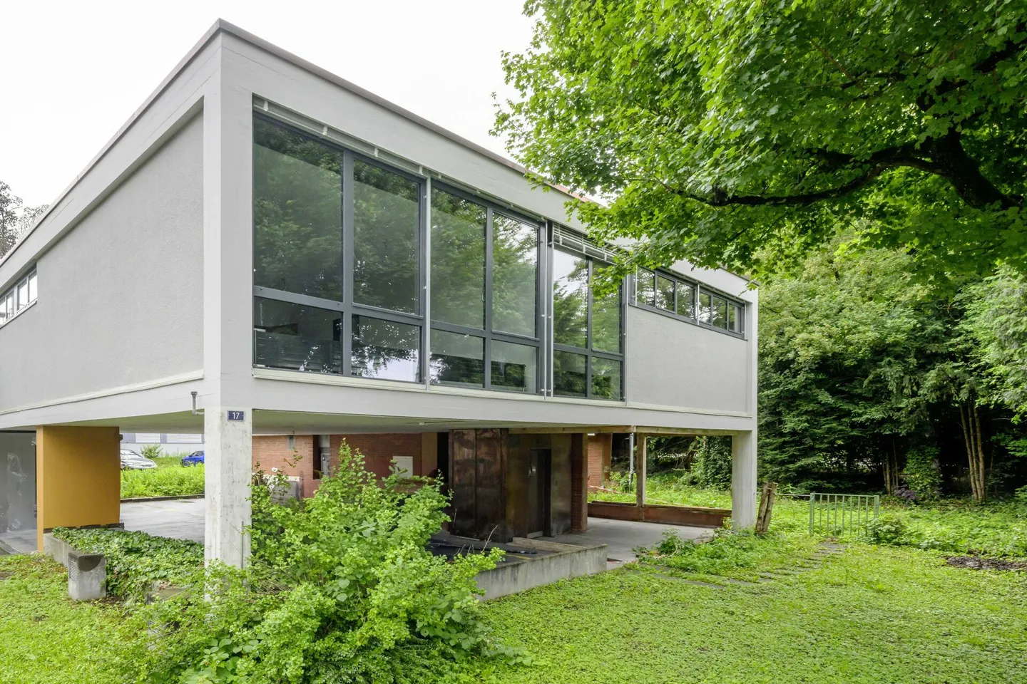 Bureau à louer - Photo 8 sur 11