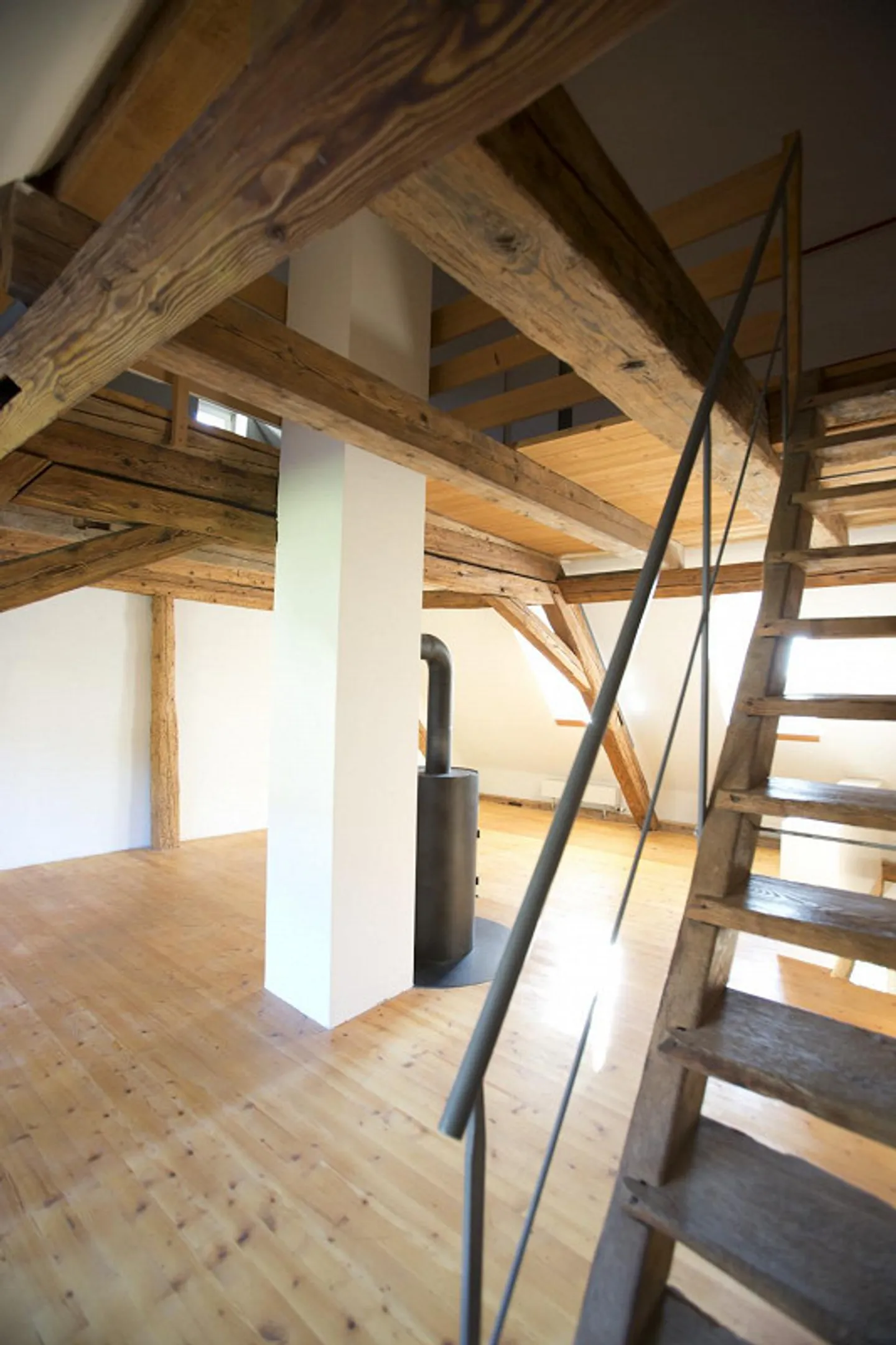 Sezione di vecchia casa - Foto 8 di 15