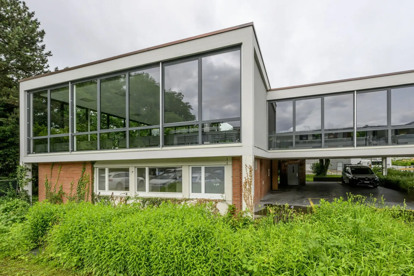 Bureau à louer - Photo 9 sur 11