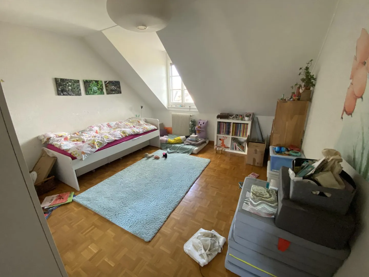 Appartamento 4.5 stanze - Foto 5 di 7