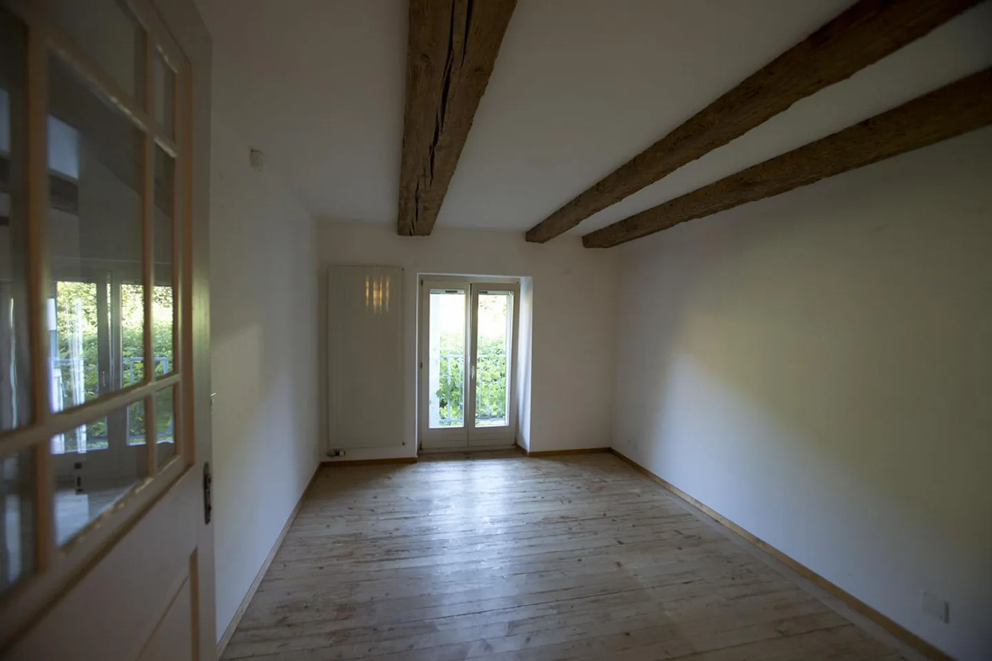 Sezione di vecchia casa - Foto 12 di 15