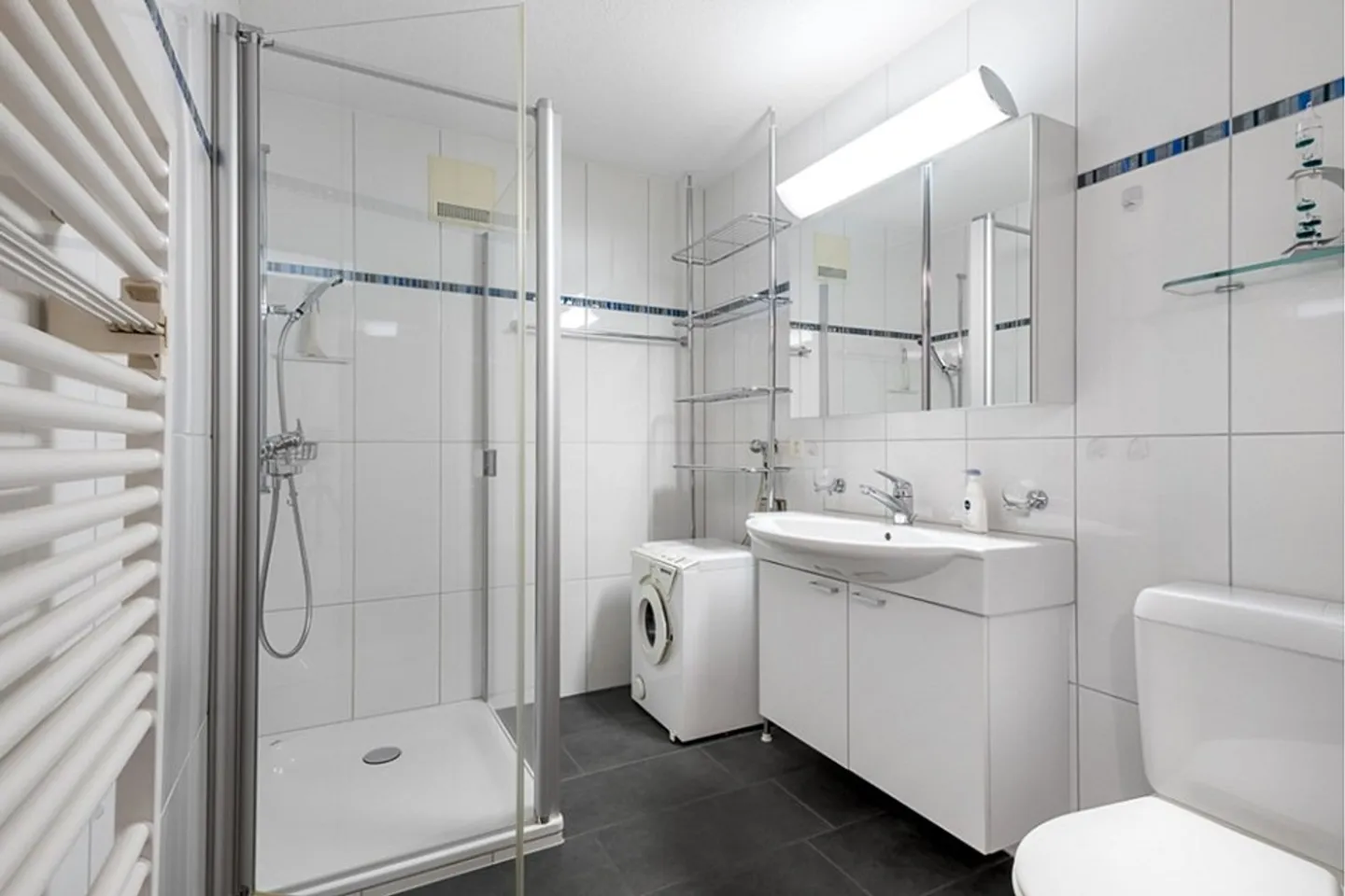 Appartement 3½ pièces avec balcon - Photo 6 sur 13