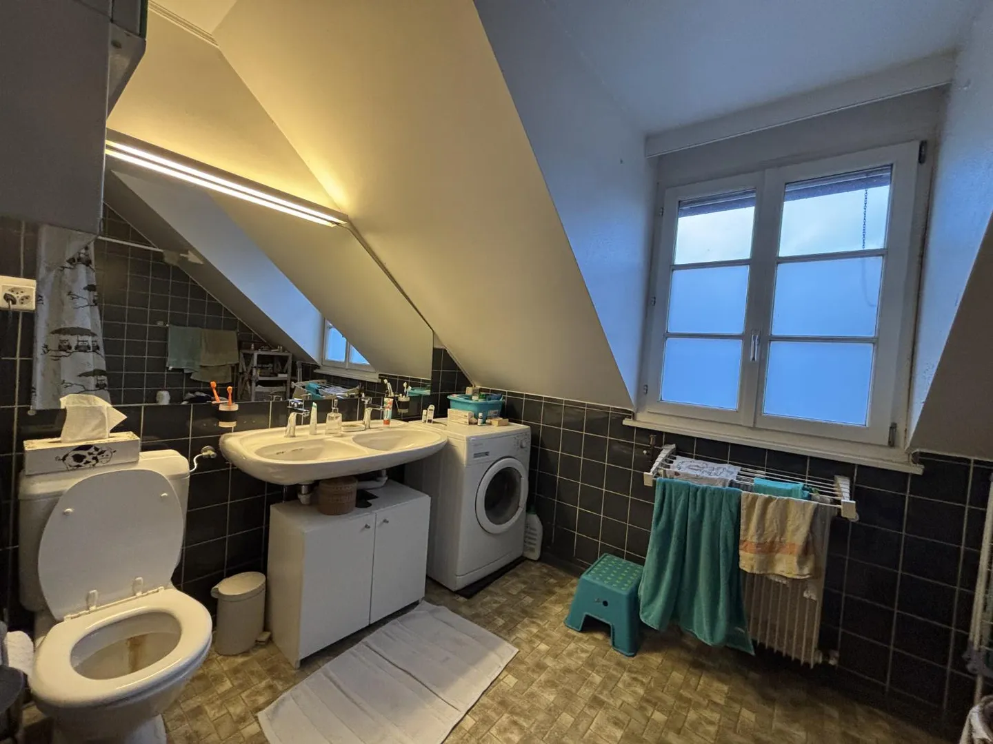 Appartamento 4.5 stanze - Foto 7 di 7