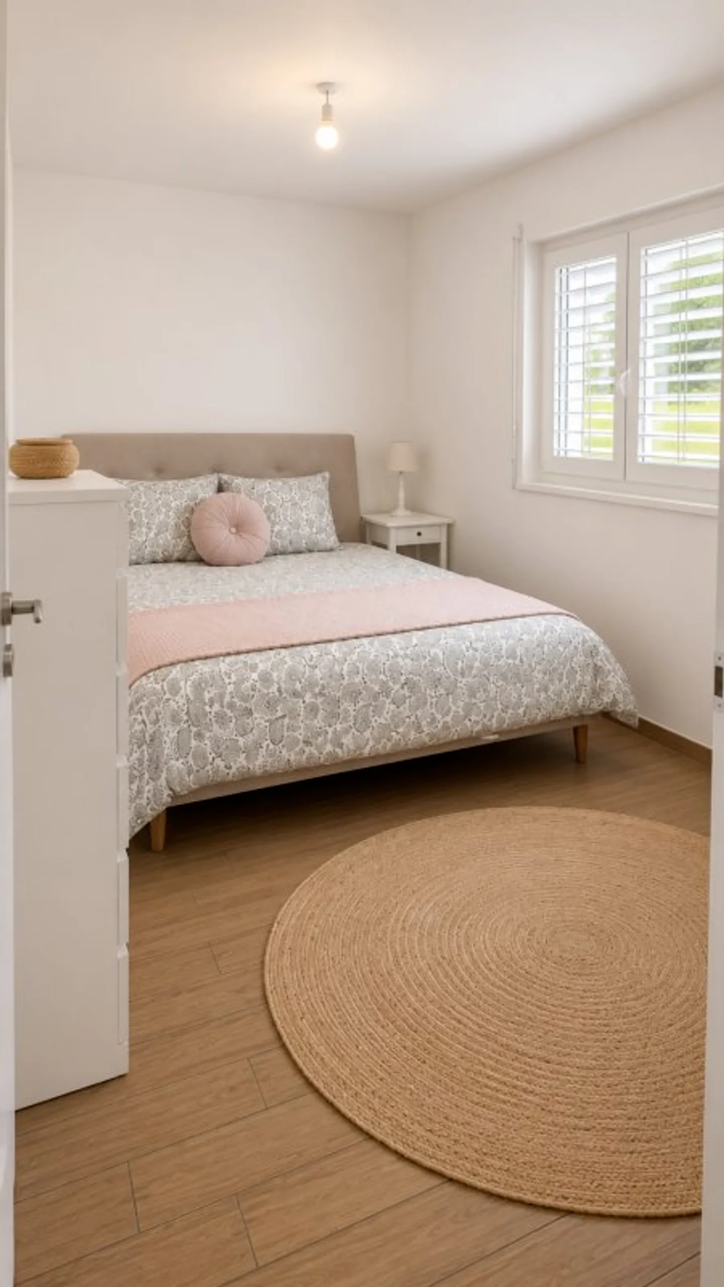 Wohnung mieten - Foto 1 von 6