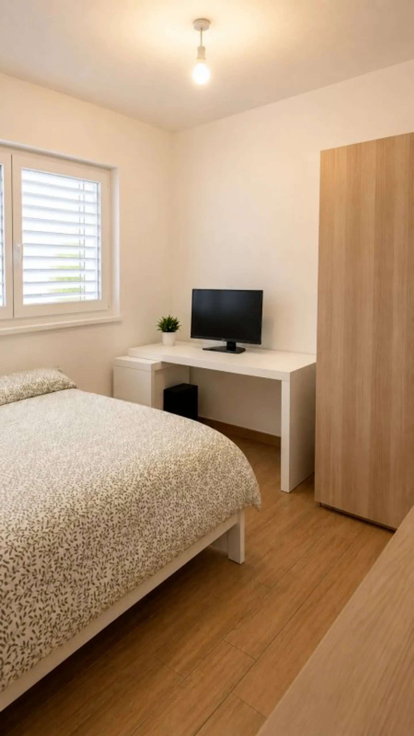 Wohnung mieten - Foto 2 von 6