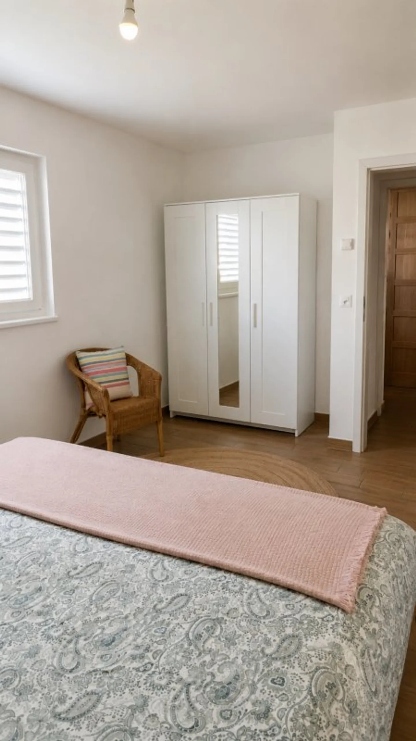 Wohnung mieten - Foto 3 von 6
