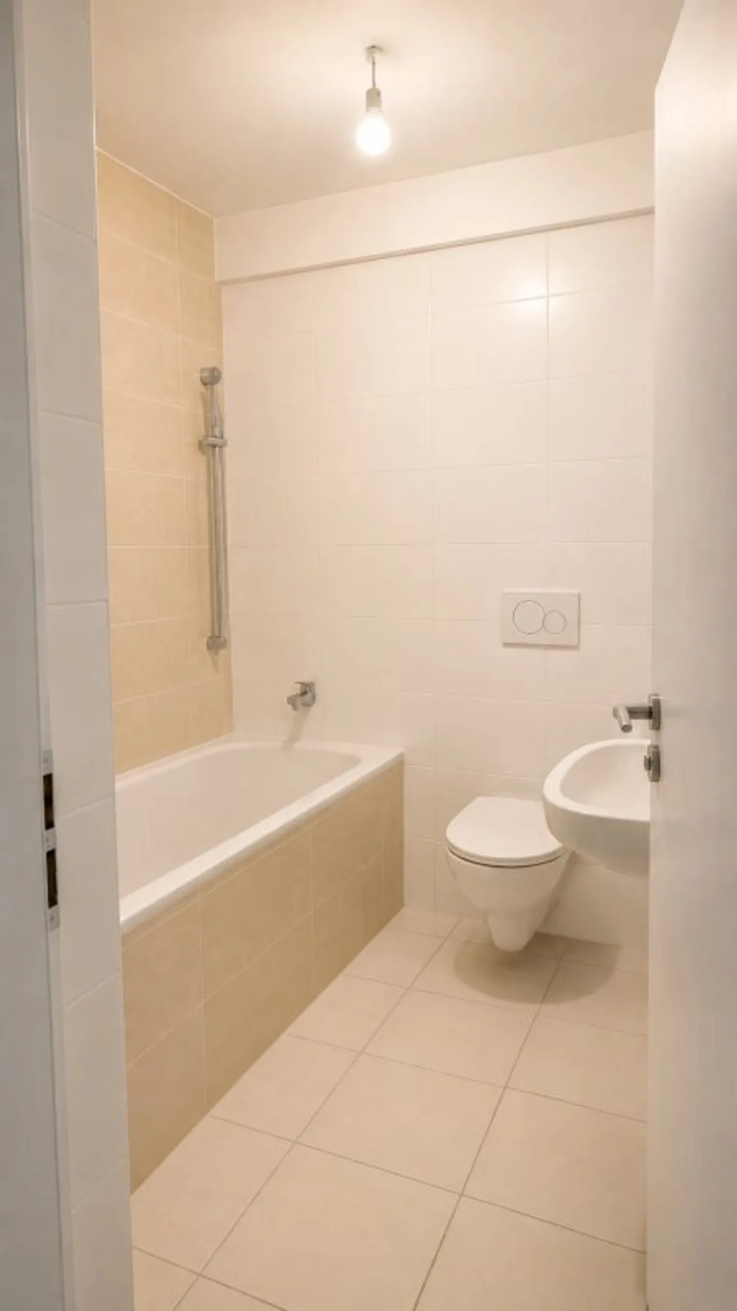 Wohnung mieten - Foto 5 von 6