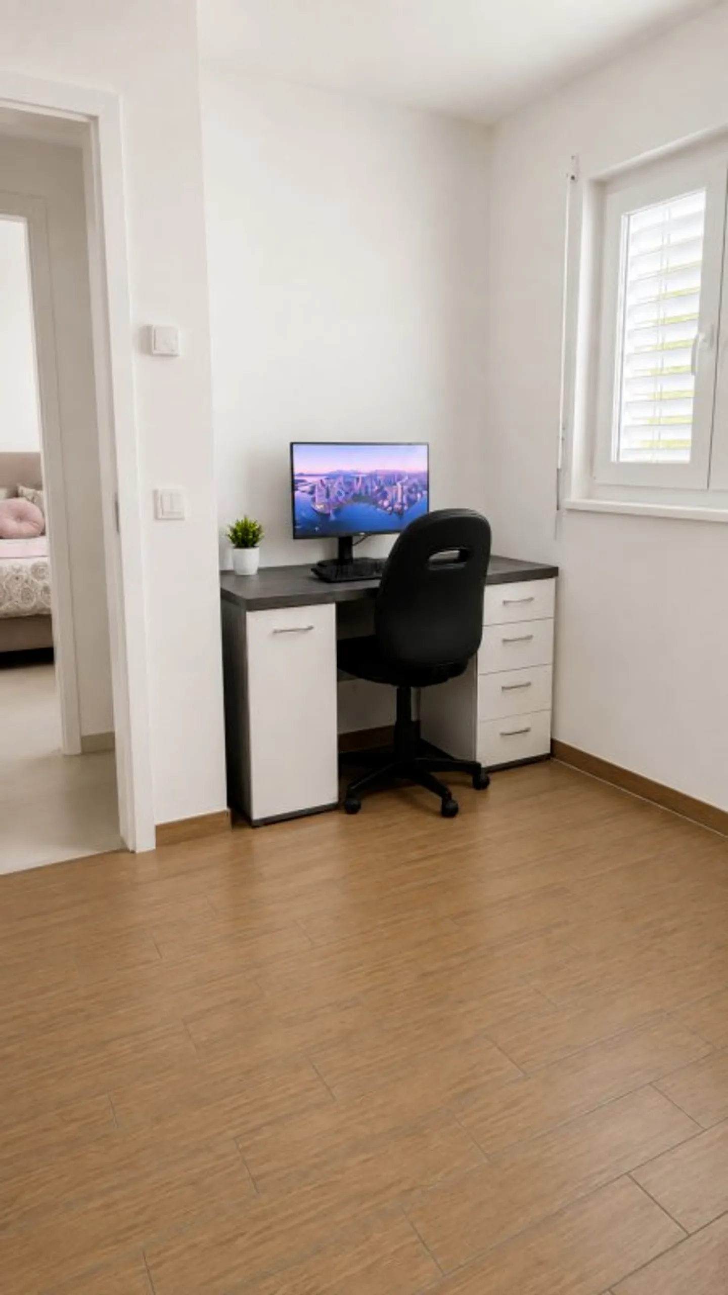 Wohnung mieten - Foto 4 von 6