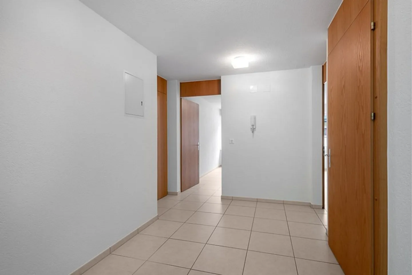 Appartement 3½ pièces avec balcon - Photo 10 sur 13