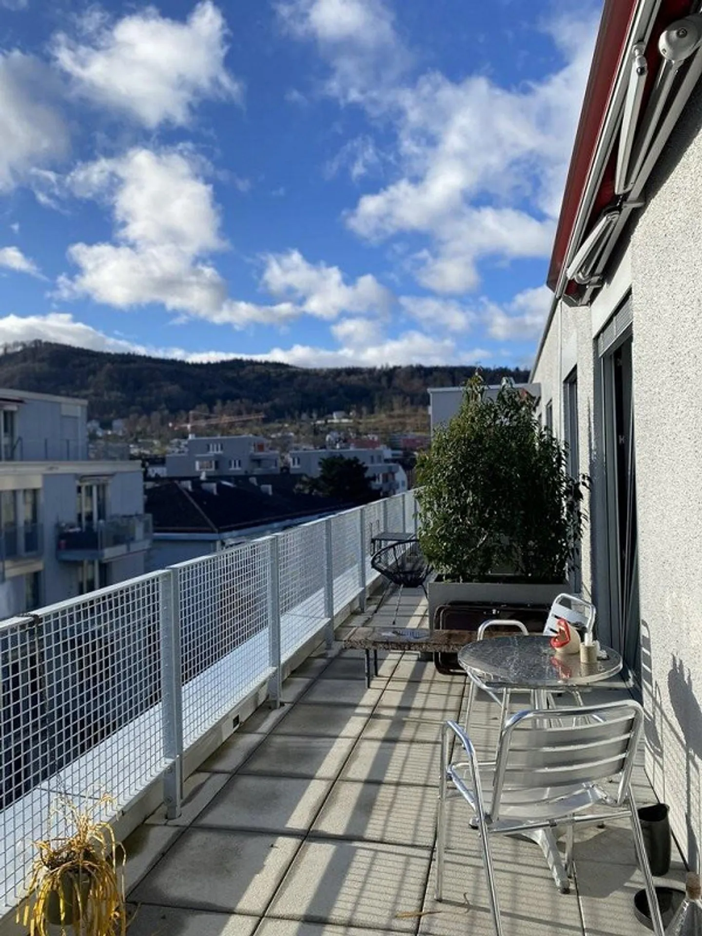 Appartement de 2.5 pièces dans un nouveau bâtiment - Photo 8 sur 10