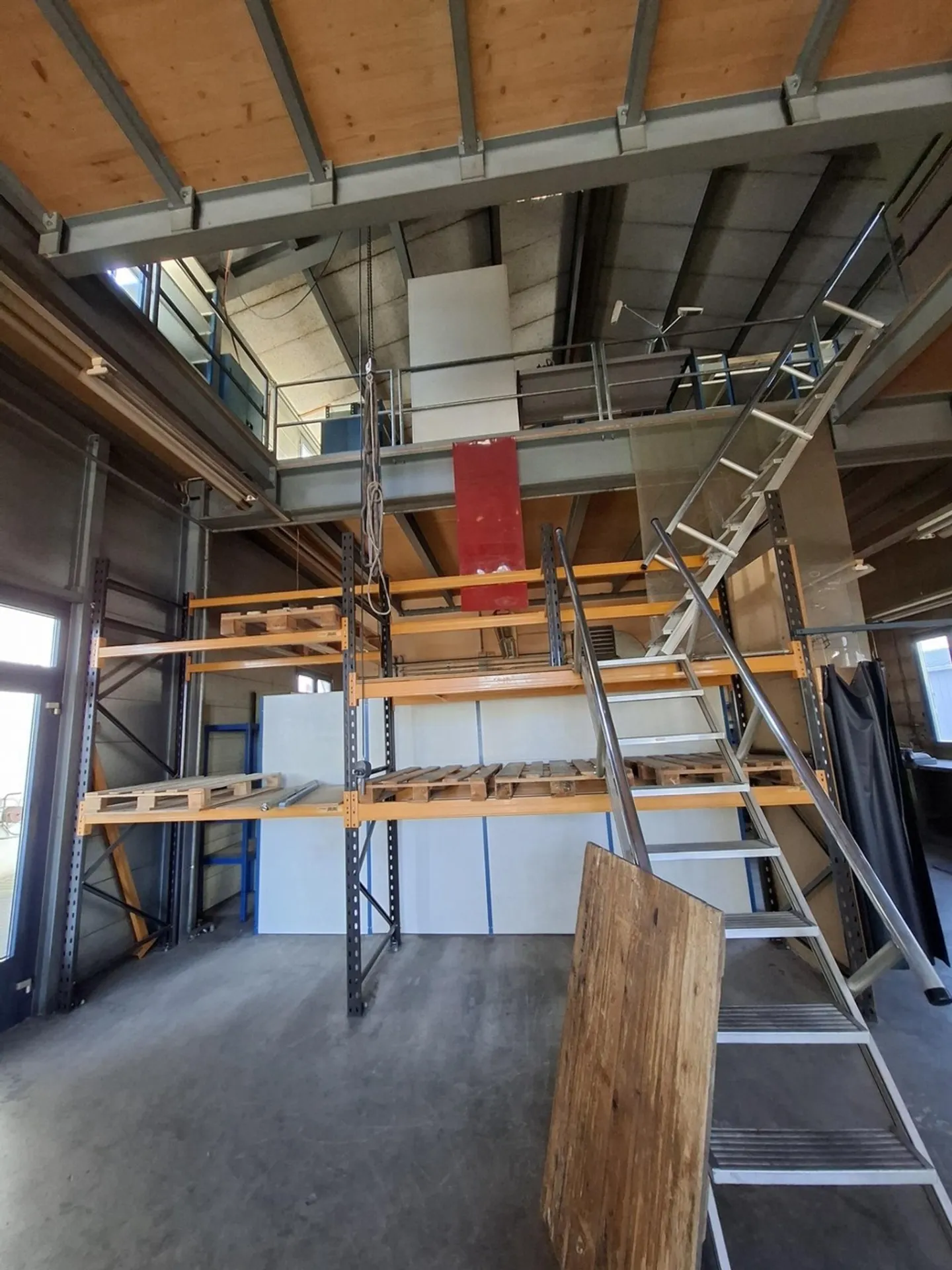Versatile Commercial Space - Photo 7 of 7
