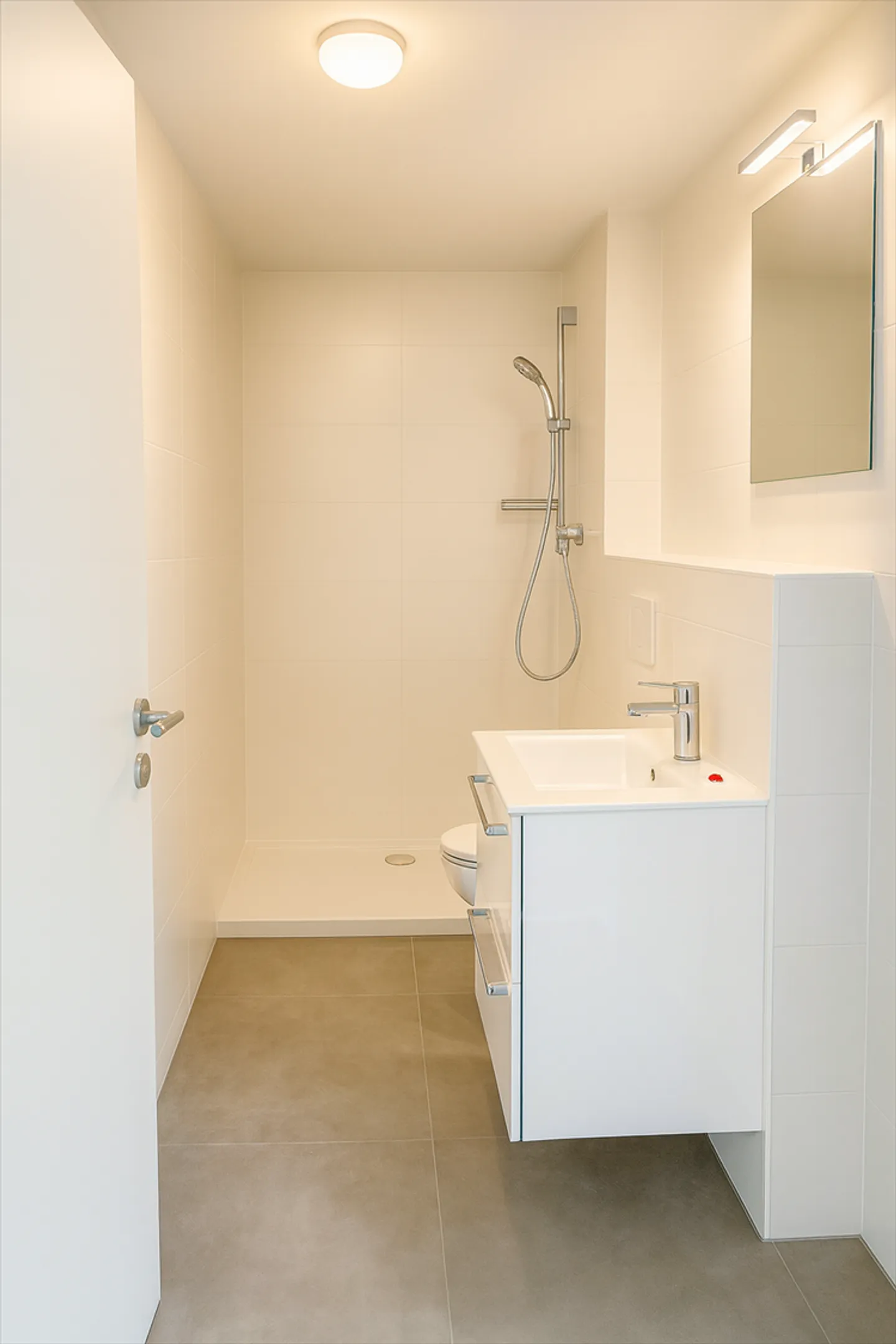 3-room apartment - Photo 2 of 3