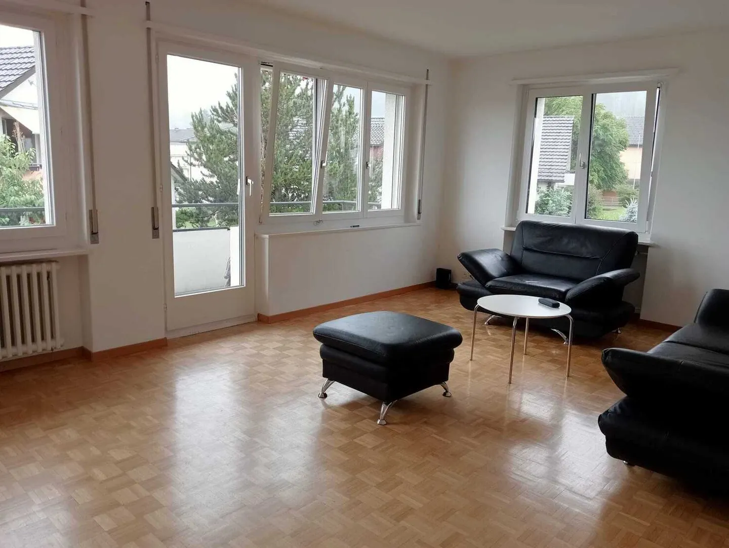 Wohnung mieten - Foto 1 von 10