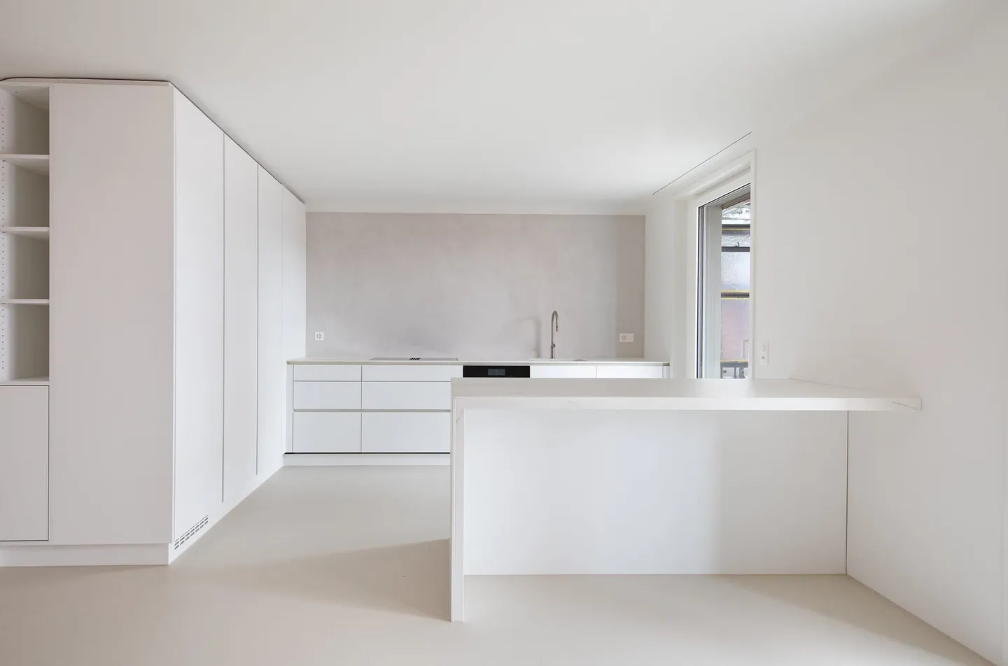Appartamento elegante a Gundeli - Foto 6 di 13