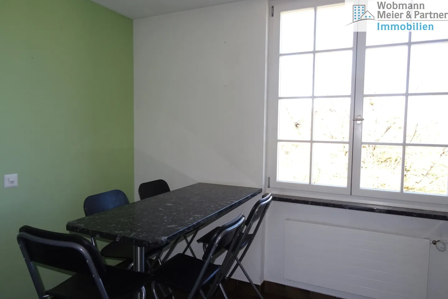 Vivre avec caractère dans le presbytère d'Illnau - Photo 4 sur 10