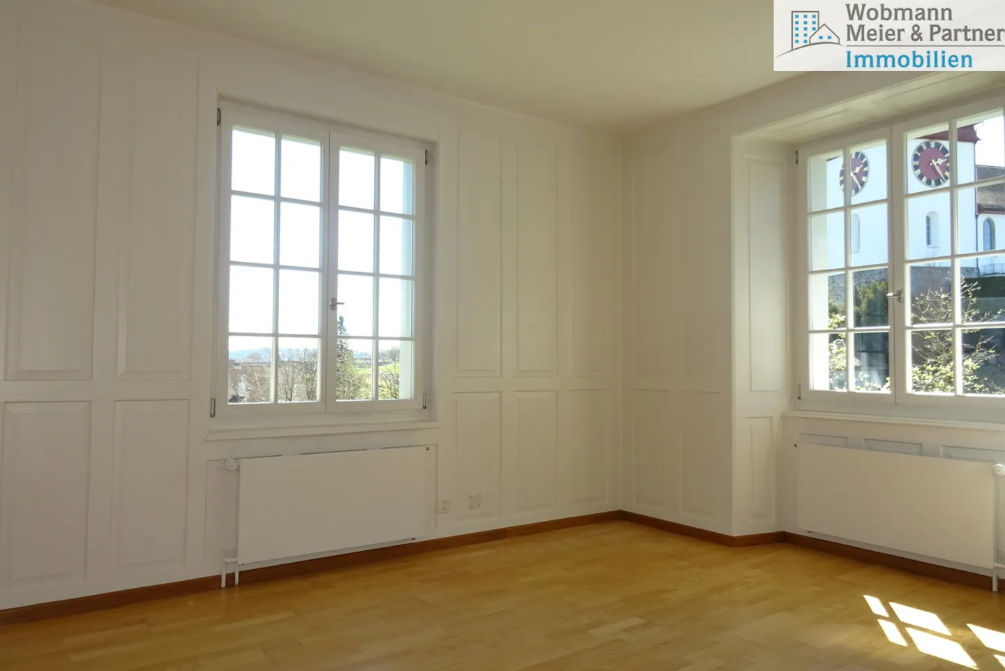 Vivre avec caractère dans le presbytère d'Illnau - Photo 7 sur 10