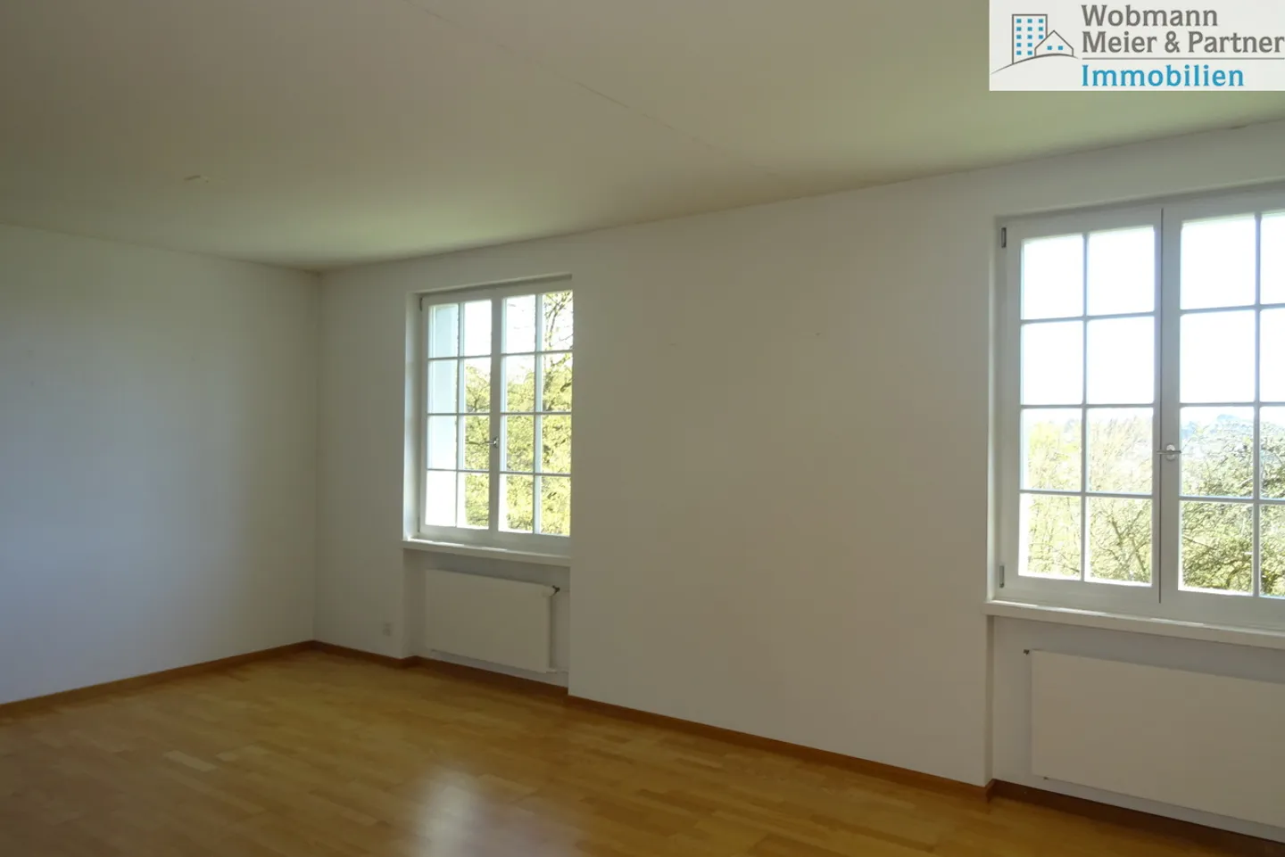 Vivre avec caractère dans le presbytère d'Illnau - Photo 8 sur 10